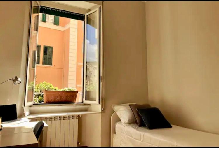 Coppede Apartment *