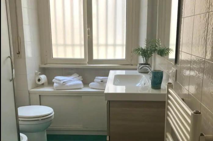 Coppede Apartamento Roma