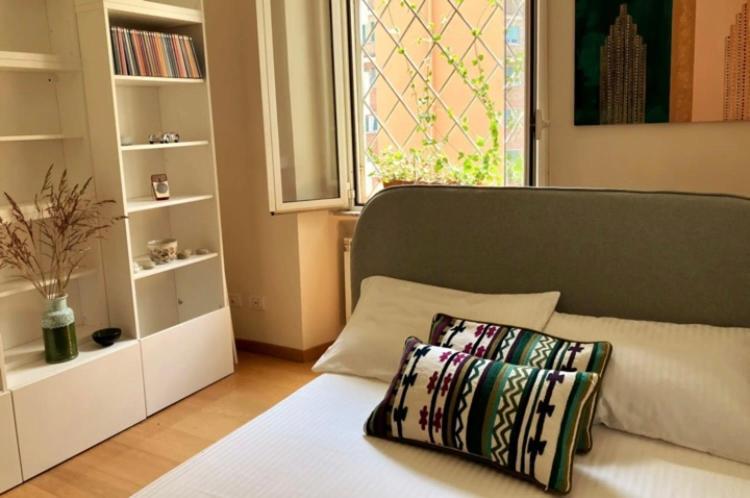 Apartamento Coppede