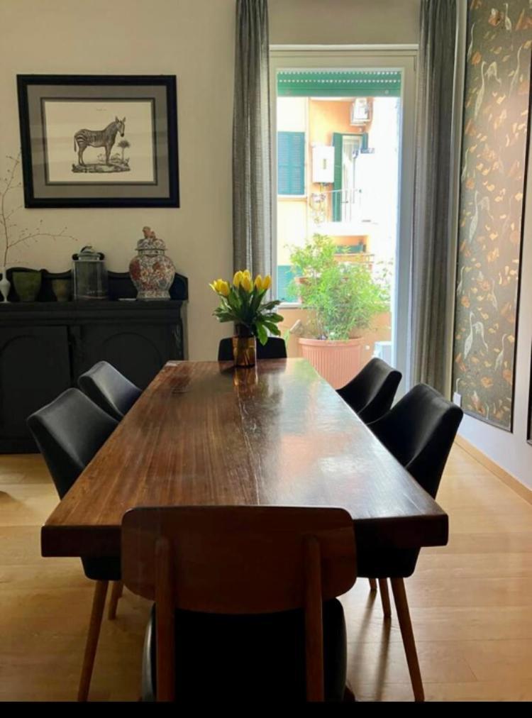 Apartamento Coppede *