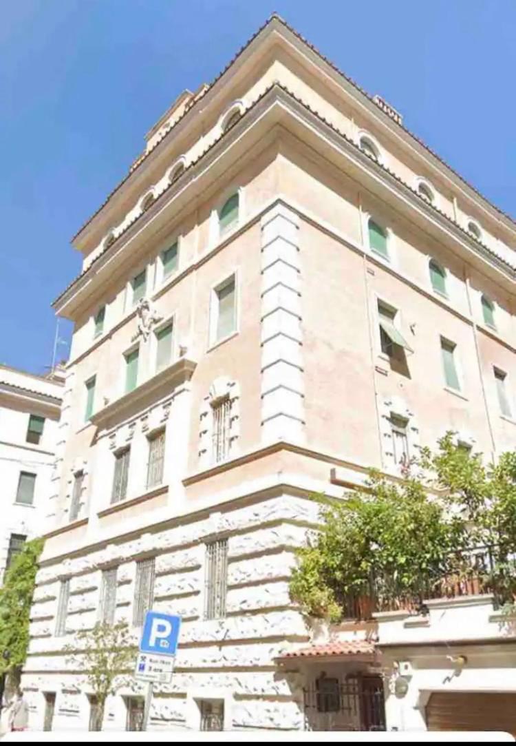 Appartamento Coppede